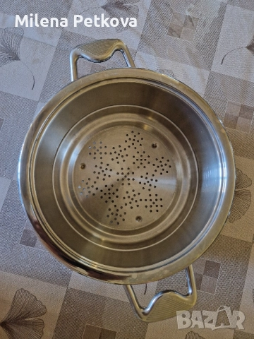 Zepter Цептер сито чиния