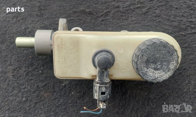 Спирачна Помпа и Казанче Сеат Ароса - VW Лупо - Поло - 21025599 N, снимка 3 - Части - 42212471