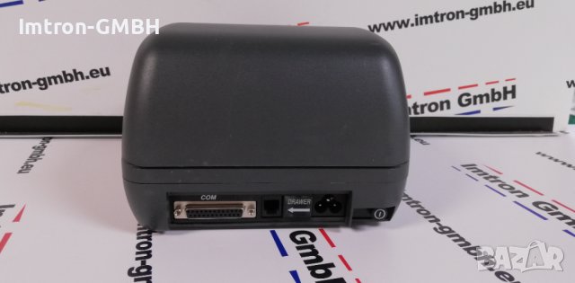 POS ПРИНТЕР ЗА РАЗПИСКИ SMICE PS Custom, снимка 4 - Принтери, копири, скенери - 36890833