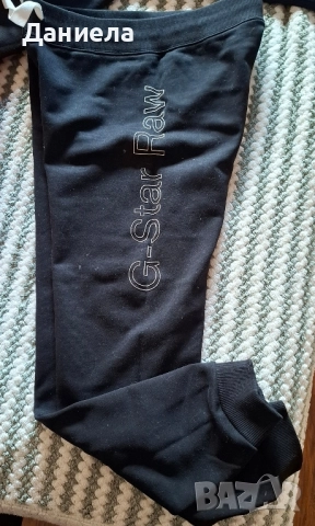 G star дамска долница