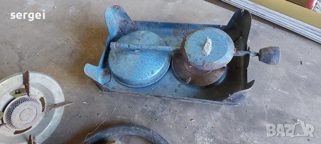 Газови котлони и ботилка, снимка 4 - Газови котлони - 54299647