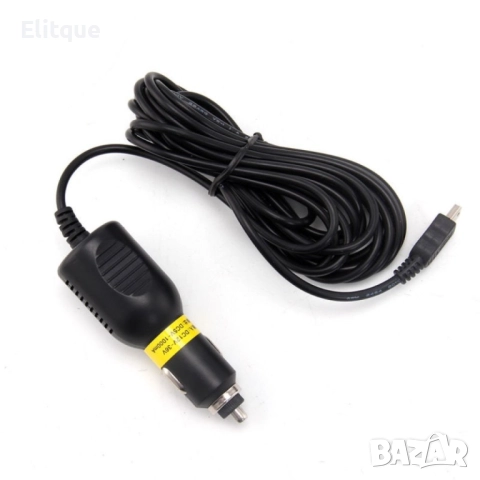 Безжична камера за кола Junsun с WI FI за Android и IOS, 12 MPX HD камера AC39, снимка 14 - Друга електроника - 52816283