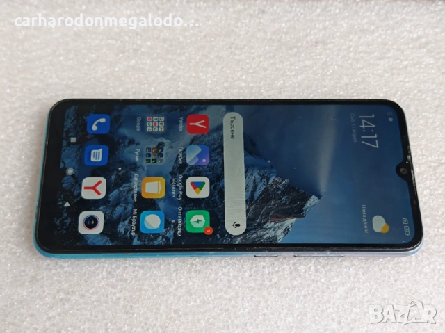 Xiaomi Redmi 9A 32GB 2GB RAM Dual, снимка 7 - Xiaomi - 54165417