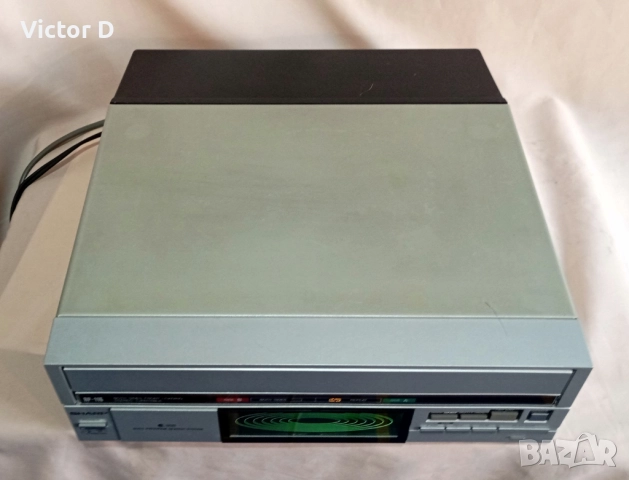  SHARP RP-116 H - Грамофон, снимка 5 - Грамофони - 52293065