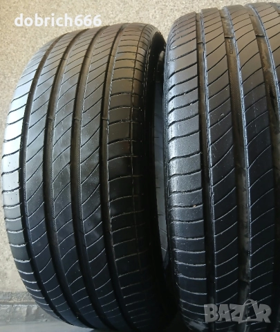225/50/18 летни гуми Michelin DOT0523, снимка 4 - Гуми и джанти - 52024811