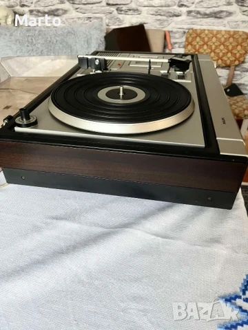 Philips 970 комбайн