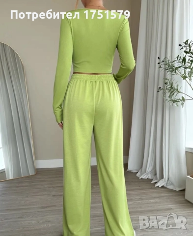 Нов сет Л размер, снимка 3 - Комплекти - 52146869