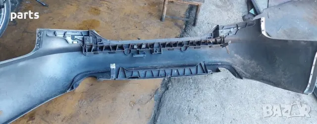 Задна Броня Ауди A6 4F C6, снимка 7 - Части - 49537555