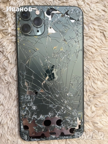 iPhone 11 Pro Max, снимка 1