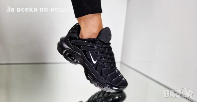 Nike Дамски Черни Маратонки от 36 до 41 номер👟Дамски Спортни Обувки В Черен Цвят Найк Код P424, снимка 3 - Маратонки - 50062274