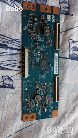T-con board 50T11-C02