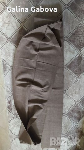 Парче плат, снимка 2 - Платове и дамаски - 35485230