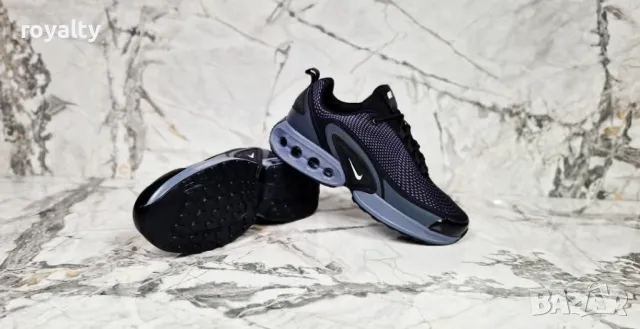 Nike спортни мъжки маратонки , снимка 3 - Маратонки - 49625550