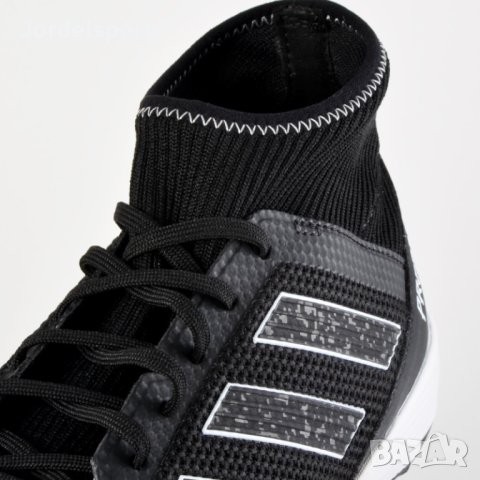 Мъжки стоножки Adidas Predator Tango 18.3 TF, снимка 5 - Футбол - 44254513
