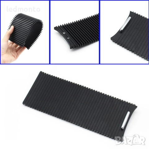 Щора за Конзола Подлакътник за VW Golf 5/6, Jetta, голф 6 голф 6, снимка 3 - Части - 52003573