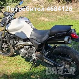 Yamaha Mt-03 А2 33kw, снимка 2 - Мотоциклети и мототехника - 53904198