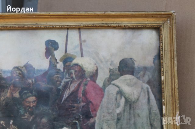 Снимка с рамка , снимка 4 - Картини - 37290604