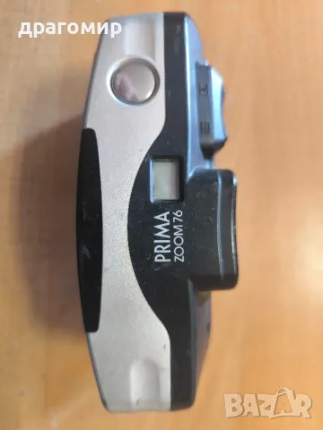 Canon PRIMA Zoom 76 Ai AF , снимка 2 - Фотоапарати - 48317217