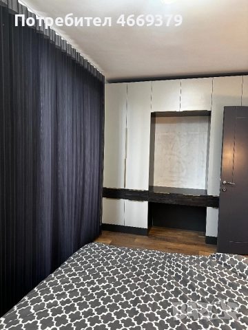 Отдавам 4- СТАЕН апартамент, снимка 11 - Апартаменти - 52663034