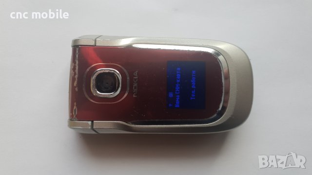 Nokia 2760 - Nokia RM-258, снимка 5 - Nokia - 39146812