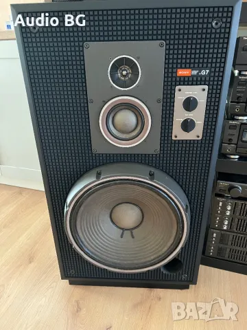 колони Sony SS-G7 Top Box