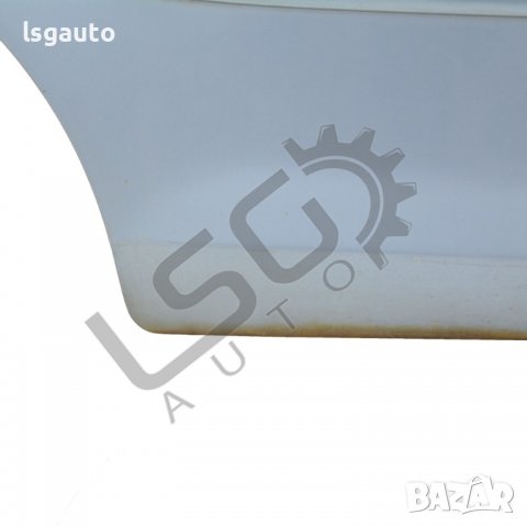 Задна дясна врата Mazda 2 I (DY)(2003-2007) ID:92009, снимка 2 - Части - 39289276