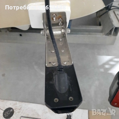 Сонар 12"  HUMMINBIRD, снимка 9 - Такъми - 52441561