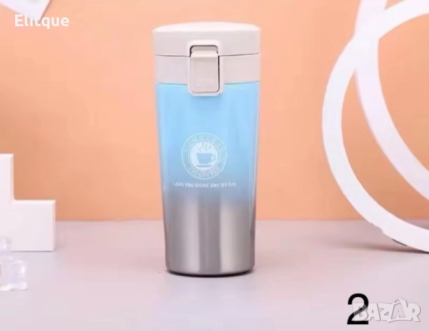 Запазете топлината с нашия луксозен термос, снимка 5 - Други - 52894788