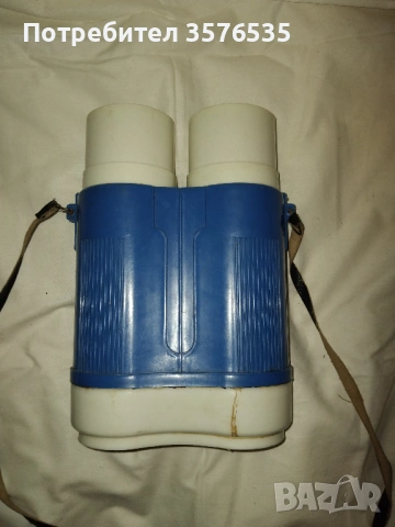 Продавам двоен термос Crown Corning Thermique Doubleheader,