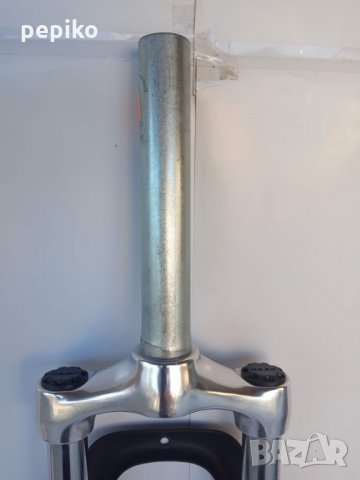 Продавам колела внос от Германия вилка ZOOM 26 цола Z386 за дискови спирачки, снимка 11 - Части за велосипеди - 30934713