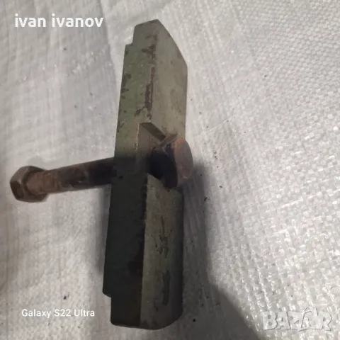 Планка Струг Седло, снимка 4 - Стругове - 47930246