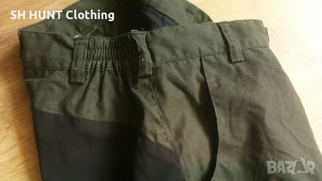 Pinewood Stretch Trouser размер S / 46 за лов риболов панталон със здрава и еластична материи - 2947, снимка 5 - Екипировка - 55954420