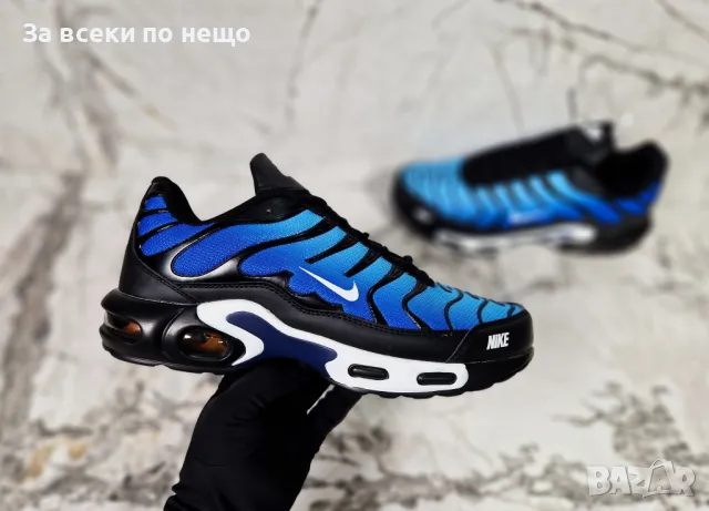 Nike Мъжки Маратонки от 40 до 45 номер👟Мъжки Спортни Обувки Найк-Налични Различни Цветове Код P539, снимка 4 - Маратонки - 50280097