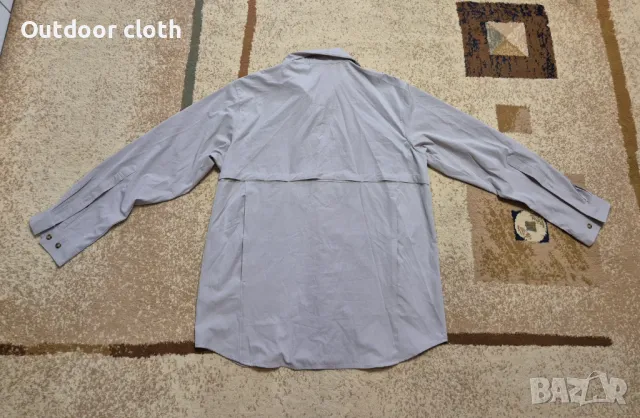 Outdoor риза туризъм лов риболов бушкрафт , снимка 2 - Ризи - 48475313