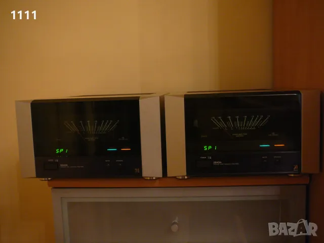 DENON POA-8000 2 BROQ