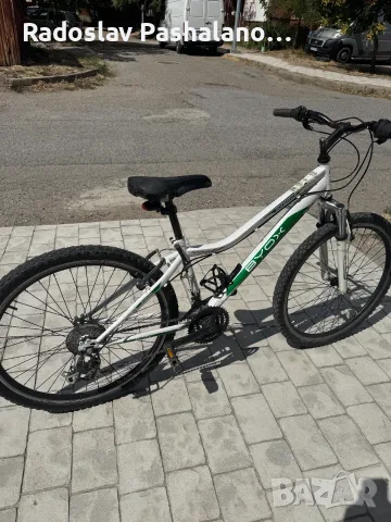 Byox Avenue 26", снимка 2 - Велосипеди - 55801255