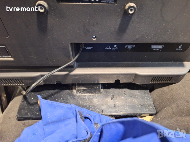 оригинална стойка телевизор TV STAR Модел LED24F2