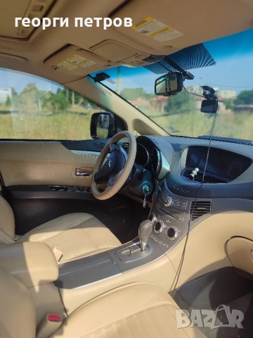 продавам атомобил, снимка 9 - Автомобили и джипове - 52391274