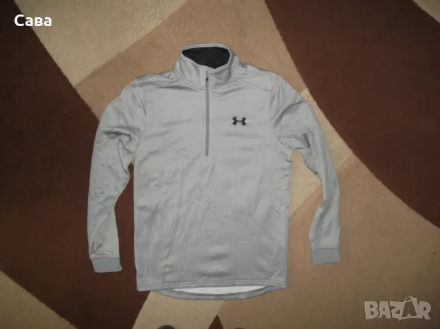 Термоблузи UNDER ARMOUR,SPYDER  мъжки,С, снимка 3 - Спортни дрехи, екипи - 49156819