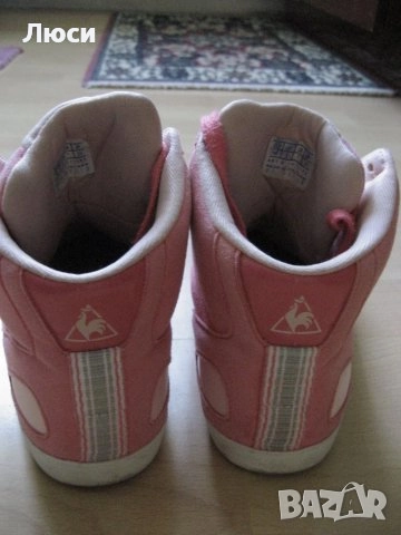 Сникърси N38 и още, снимка 9 - Детски обувки - 47204388