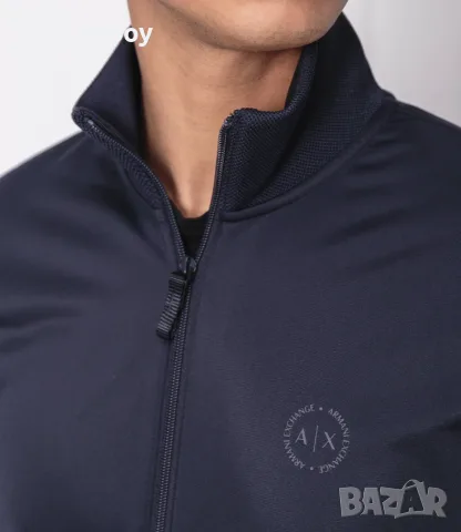 armani exchange - страхотно мъжко горнище С