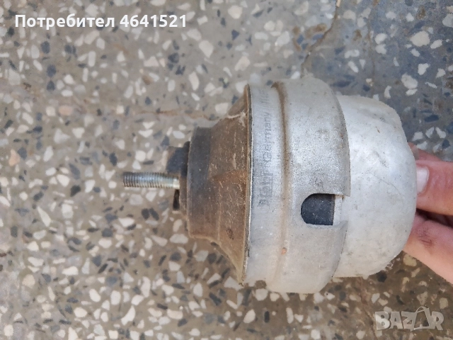 тампони двигател Пасат 1.9тди