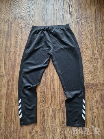Страхотно мъжко спортно долнище HUMMEL размер XL, снимка 6 - Спортни дрехи, екипи - 52520623