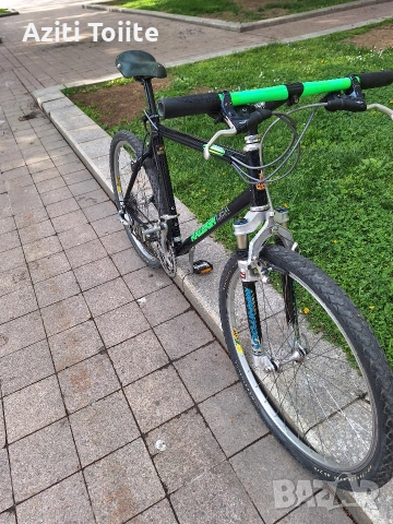Raleigh XTR, снимка 5 - Велосипеди - 54286307