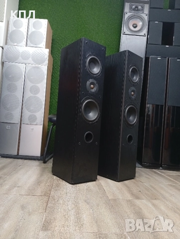 Тонколони ELTAX KH-502, снимка 4 - Тонколони - 52488033