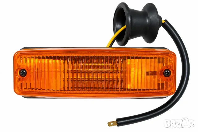 Мигач страничен MERCEDES 2517 № YS011