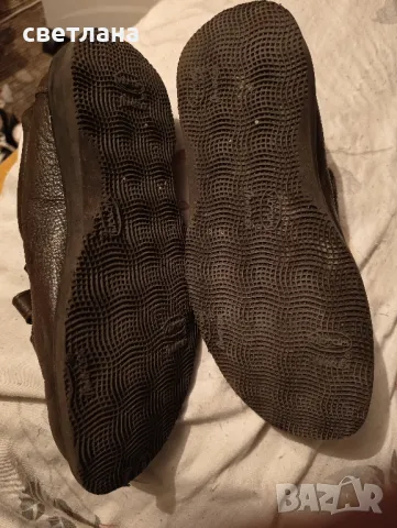 италиянски обувки, снимка 5 - Дамски ежедневни обувки - 48458727