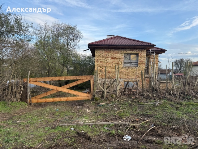 Продава се къща село Войводино, Варненско, снимка 2 - Къщи - 52606691