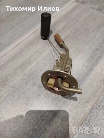 Сонда за Лада Нива , снимка 2 - Части - 48467326