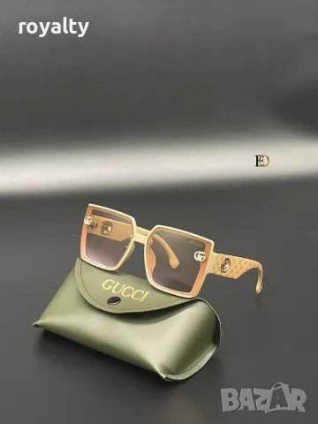 Маркови дамски слънчеви очила Различни марки , снимка 6 - Слънчеви и диоптрични очила - 48932255